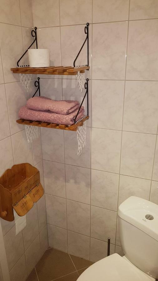 Willa na Skarpie Oświęcim Esterno foto